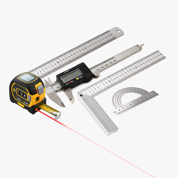 Комплект контрольно-измерительных инструментов